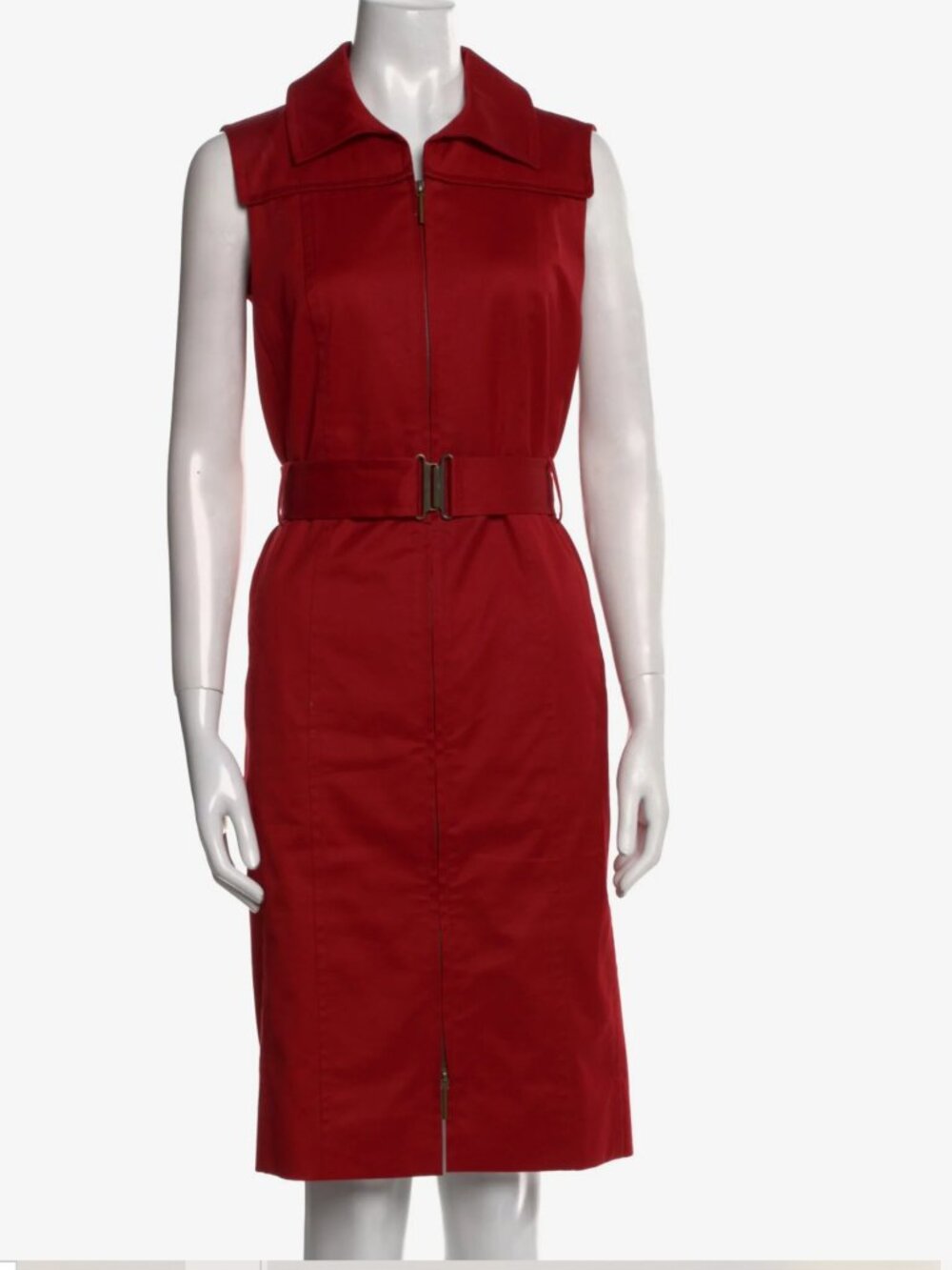 Akris Punto Shirtdress